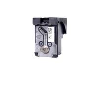 PZPSEQGM 1 Jeu de têtes d'impression X4E75A, buse 3YP17A, Cartouche d'encre 4X, Compatible avec Les Fournitures d'imprimante Tank728 755 672 675 678 X4E75A 3YP17A(X4E75A-Black)