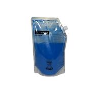 PZPSEQGM 1 kg TN612 Toner Powder Compatible avec C6501 C5501 Japon Copier Readeau(C-1000g)