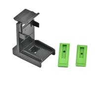 PZPSEQGM 1 Outil de Recharge à Encre DIY Kits CISS compatibles avec 802 816 818 901 60 702 703 901 Primantes Clif