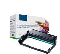 PZPSEQGM 1 Pack Cartouche de Toner d'unité de Tambour Compatible Compatible avec SL-M3325 M3375FD M3825D M3875 M4025 M4075 Les imprimantes fonctionnent avec MLT-R204 R204