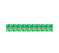 PZPSEQGM 10 à 50pcs T6997 Poup de réservoir de Maintenance Compatible avec Une Utilisation Compatible avec SC P6000 P7000 P8000 P9000 P6080 T3400 T5400 T3470 T5470 P7570 C13T699700(T6997 chip-10pcs)
