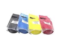PZPSEQGM 1000g Power Toner SC2020CPS SC2020DA Compatible avec C2260 C2263 C3365 C2275 C3380 C3371 C3375 C4470 Modèles d'imprimantes japonaises(Cyan-1000g)