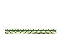 PZPSEQGM 100PCS 50PCS 10PCS C9344 Pouchle de réservoir d'entretien Compatible avec L3560 L3550 L5590 XP-2100 XP-2105 XP-3100 XP-3105 XP-4100 XP-4105 2810 2200 Imprimeurs(10 pcs)