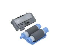 PZPSEQGM 10pcs RM2-5452 RM2-5397 Plateau 2 Rouleau de Pick-up Pad Compatible Compatible avec M402 M403 M426 M427 M304 M305 M404 M405 M329(10set)