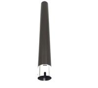 PZPSEQGM 10X Heat Roller for Compatible Upper Fuser with DCP 7080 7180 L2520 L2540 L2560 2260 L2300 L2320 L2340 L2360 L2380 MFC L2700 L2705 L2720
