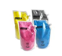 PZPSEQGM 1kg MX51 Toner Powder Compatible avec MX-5110N MX-5111N MX-5140N MX-5141N MX-4110N Copie Copie Refill(C)