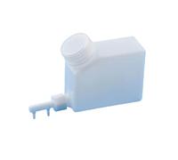 PZPSEQGM 1PC 250ML JACA Double Encre Sortille à Encre Vide Compatible avec des imprimantes Eco Solvent telles Que Les modèles Mimaki et Roland(D)