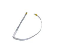 PZPSEQGM 1PC JC39-00358A SCX4300 Flex Flat CBF CIS FFC Compatible avec SCX 4100 4200 4220 4300 WorkCentre 3119 PE114E