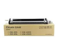PZPSEQGM 1PCS DK896 302MY93012 Unité de Tambour Compatible avec FS-C8520 FS-C8525 Taskalfa 205 255 Série Imprimante