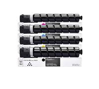 PZPSEQGM 1PCS G88 NPG-88 CARTRIDE DE Toner Compatible Cyan Noir Compatible avec C3322L C3326 C3330 C3922 C3926 C3930 C3935 Toner de Couleur imprimante(Standard Capacit-C)