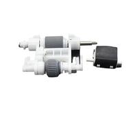 PZPSEQGM 1PCS M4555 CE248A ADF Maintenance Kit de séparation Pad et Rouleau de ramassage Assy Compatible avec CM4540 4555 4540