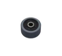 PZPSEQGM 1pcs Rouleau en Caoutchouc 021-14301 Compatible avec Riso EZ Series 200 220 300 230 330 370 390 570 590 et EV Modèles 2550 2560 2590 3560 3750 3760 3790 5790