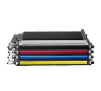PZPSEQGM 1set CLT-K404SS 404S CARTRIDE DE Toner Compatible Compatible avec Xpress C430 C430W C480FW C43X C48X C433 C483 C482FW Machines Copier