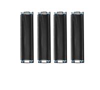 PZPSEQGM 2 à 10 Rouleau 215 mm MT800 Ruban de Transfert Thermique Compatible avec Fonction RFID Compatible avec Les imprimantes de Transfert Thermique A4 Portables(4 Roll Ribbon)