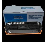 PZPSEQGM 206A 206X 207A 207X CARTRIE DE Toner Compatible avec Les IMPRIMERS Laser MODÈLES MFP M182N M182NW M183FW M282NW M283FDN M283FDW M255DW NO PHIP(1PK - Black)