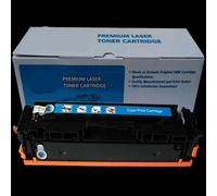 PZPSEQGM 206A 206X 207A 207X CARTRIE DE Toner Compatible avec Les IMPRIMERS Laser MODÈLES MFP M182N M182NW M183FW M282NW M283FDN M283FDW M255DW NO PHIP(1PK - Cyan)
