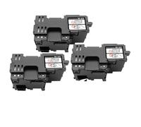 PZPSEQGM 3PCS MC-G03 Boîte de Maintenance Chip de réservoir Compatible Compatible avec GX4030 GX3040 GX4040 GX3050 GX4050 GX3070 GX407 Pièces d'imprimantes universelles(10pcs MC-G03)