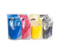 PZPSEQGM 4kg 4pcs Toner Powder TK8528 Compatible avec Taskalfa 4052CI 4053 3552ci Copier rempli de refus importé du Japon