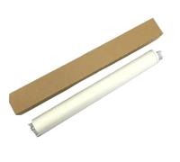 PZPSEQGM 4pcs Fuser Web Assembly Cleaning Roller Compatible avec 4110 4112 4127 4590 4595 D95 D110 D125 D136