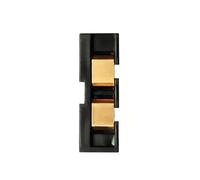PZPSEQGM 4PCS W1132A W1120A Chips de Tambour compatibles Compatible avec Color Laser 150A 150W 178NW Les imprimantes fonctionnent avec R404 R406 R407 R409 Cartouches à Tambour