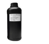 PZPSEQGM 500 ML Varnish Gloss Huile Encre Scratch Ressistant Compatible avec R1390 L800 L1800 L805 DX5 TX800 XP600 I3200 Tête d'impression(500ml-Soft-GO)