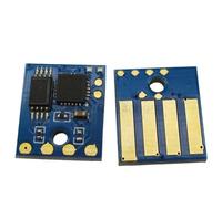 PZPSEQGM 56F0Z00 Puce de Tambour MS321 MX321 Compatible avec Les Fournitures d'imprimante MS421 MS521 MS621 MS622 MX421 MX521 MX522 MX622 B2338 B2442 B2546 B2650 Unité d'imagerie 56F0Z00