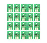 PZPSEQGM 5PCS 10PCS 20PCS MC-32 Chip Compatible avec TC-5200 TC-5200M(MC-32 Chip 20pcs)