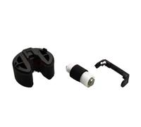 PZPSEQGM 5X CC430-67901 Pickup de séparation d'alimentation Rouleau Compatible avec CP2025 CP1215 CM1415 M475 M451 CM1312 CP1515 2025 1215 1415 475 1312 1515 IMPRIMENTS