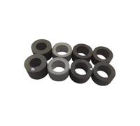 PZPSEQGM ADF Friction Roller Kit de Remplacement Compatible avec Avision AD230 AD240 AD250F AD260 AD260F AD280 AD280F(3set)