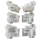 PZPSEQGM Amortisseur de Cartouche à Jet d'encre, Compatible avec L805 L800 L801 L810 L850 L360 L353 L355 L455 L358 L555 L550 L558 L551(6 pcs Damper)