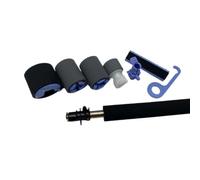 PZPSEQGM Bloc de séparation du Rouleau de prélèvement Compatible with - Color CP4025 CP4525 M651 M680 1SETS RM1-7642-000 CF081-67913 RL1-1937-000