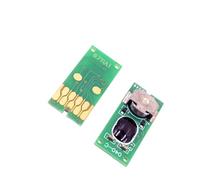 PZPSEQGM Boîte de Maintenance à l'encre 10x Compatible avec WF 7610 7620 7720 7110 7210 7510 7615 7710 7715 3010 3520 3530 3540 3620 3640 L1455