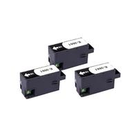 PZPSEQGM Boîte de Maintenance Compatible C13T366100 T3661 EPMB1 Compatible avec l'expression XP-6000 XP-6001 XP-6005 XP-6100 PRINGES XP-6105(1PCS)