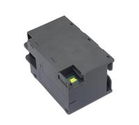 PZPSEQGM Boîte de Maintenance d'encre T6716 T671600 Compatible avec WF-C529R C579R M5299 M5799 C5710 C5790 C5290 C5210 ET-8700 IMPRIMES SEMPLAGE DE LA RÉSERVANT À L'INKER