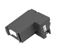 PZPSEQGM Boîte de Maintenance d'encre usagée, 2 pièces, Compatible avec Les Fournitures d'imprimante L6160 L6171 L6170 L6190 XP5100 WF2860 ET2700 4750 3700 3750 ET15000