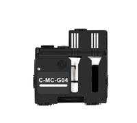 PZPSEQGM Boîte de Maintenance MCG04 MC-G04 Compatible avec G3836 G3833 G3832 G3831 G1430 G2470 G3572 G4570 G1737 G3872 G3871 G3870 G2870 G1130