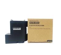 PZPSEQGM Boîte de Maintenance S210125 SC23MB C13S210125 Compatible avec Les imprimantes compatibles, notamment SureColor SC-F100 SC-F130 SC-F150 SC-F160 SC-F170 SC-150FF SC-15HH5