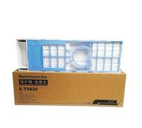 PZPSEQGM Boîte de Maintenance T5820 C13T582000 ICMT1 Compatible avec D700 P800 SC-PX3V D800 D880