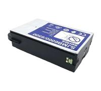 PZPSEQGM Boîte d'entretien déchet Le réservoir d'encre C33S021501 Compatible avec SJMB6000 SJMB6500 Compatible avec ColorWorks CW-C6000 CW-C6030 CW-C6500 CW-C6530 Série Imprimantes