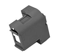 PZPSEQGM Boîte d'entretien d'encre T04D1 déchet du réservoir d'encre Compatible avec L6160 L6168 L6171 L6170 L6190 L6270 L6490 L14150 L14158 M1180 M3180 Printers(2Pcs)