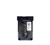 PZPSEQGM Buse de Cartouche d'encre 3YP17A, 4 Paquets, Compatible avec Les Fournitures de tête d'impression Compatible avec Tank728 755 672 675 678 X4E75A(Black)