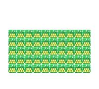 PZPSEQGM C13S210057 F541 Boîte de Maintenance Chip Compatible avec T2140 T3140 T5140 T2150 T3150 T5150 T3130 Disponible en 10 20 30 40 50pcs(S2100 50pcs)