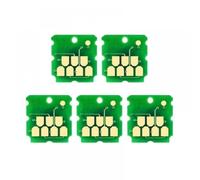 PZPSEQGM C9345 Boîte à Encre de Maintenance Compatible avec WF-M4619 WF-M4119 ST-C5000 ST-C5500 WF-7310 ST-C8090 ET-8500 ET-8550 EC-C7000(15Pcs)