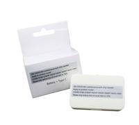 PZPSEQGM C9345 Boîte de Maintenance Boîte de déchets Réinitialisation de la Puce de réservoir Compatible avec ET-5850 ET-5880 ET-8500 ET-8550 ET-16600 Pro WF-7310 ST-C8090 ST-C8000(Resetter)