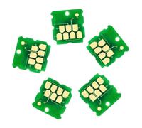 PZPSEQGM C9345 Poup de boîte d'encre de Maintenance Compatible avec Divers modèles WF, y Compris WF-M4119 WF-M4619 ST-C5000 ST-C5500 WF-7820 WF-7830 WF-7840 WF-7845 WF-7835 WF-7310(15Pcs)