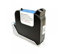 PZPSEQGM Cartouche à Encre à solvant à séchage Rapide de 1 Pouce IUT-308S CARTOUCE À L'ENK Compatible Compatible avec L'IMPRIDANT À PRINCIPATION PERSONNELLE 25,4 mm