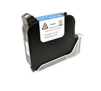 PZPSEQGM Cartouche à Encre IUT-308S Compatible avec des imprimantes à Jet d'encre à Base de 25,4 mm