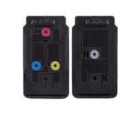 PZPSEQGM Cartouche à Encre Rechargeable PG445XL CL446XL PG445 CL446 PG 445 CL 446 Compatible avec MX494 2440 2540 2940 2540S IP2840(CL(1pcs))