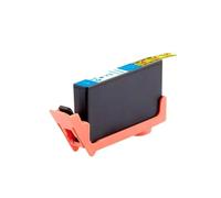 PZPSEQGM Cartouche à Encre remanufacturée 910xl 916xl 910 916 XL Compatible avec OfficeJet Pro 8010 8023 8025 8026 CARRIDGES Ink Ink INKIN(1pcs Cyan)