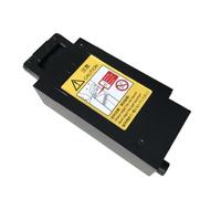 PZPSEQGM Cartouche de Maintenance du réservoir d'encre déchet Compatible Compatible avec la Cartouche réinstable de Fuji Frontier de100 Dylab